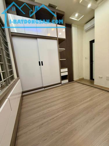 BÁN NHÀ  S30M 5 TẦNG,NHỈNH 4 TỶ THANH XUÂN,LÊ VĂN LƯƠNG, HOÀNH ĐẠO THÚY - 2