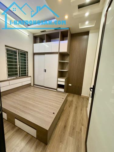BÁN NHÀ  S30M 5 TẦNG,NHỈNH 4 TỶ THANH XUÂN,LÊ VĂN LƯƠNG, HOÀNH ĐẠO THÚY - 3