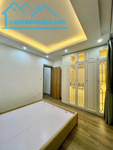 BÁN NHÀ  S30M 5 TẦNG,NHỈNH 4 TỶ THANH XUÂN,LÊ VĂN LƯƠNG, HOÀNH ĐẠO THÚY - 4