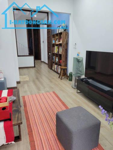 PLÔ THANG MÁY GIANG VĂN MINH BA ĐÌNH 65M 7T Ô TÔ THÔNG KD VP 22 TỶ 0899024999 - 2