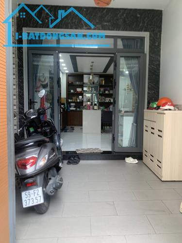 NHÀ ĐẸP 70M² NGANG 7M – 4 TẦNG BTCT TÂN KỲ TÂN QUÝ – NỘI THẤT CAO CẤP, 8.5 TỶ TL - 2