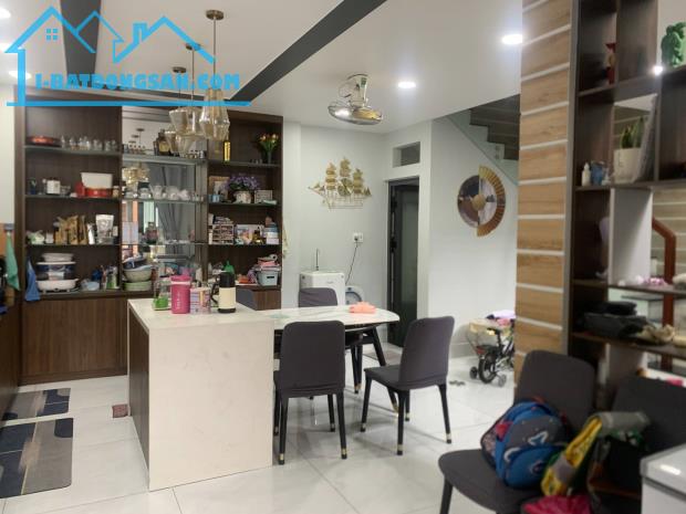 NHÀ ĐẸP 70M² NGANG 7M – 4 TẦNG BTCT TÂN KỲ TÂN QUÝ – NỘI THẤT CAO CẤP, 8.5 TỶ TL - 3