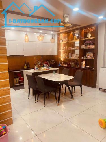 NHÀ ĐẸP 70M² NGANG 7M – 4 TẦNG BTCT TÂN KỲ TÂN QUÝ – NỘI THẤT CAO CẤP, 8.5 TỶ TL - 5