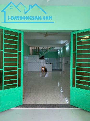 BÁN NHÀ BÌNH TÂN CẠNH TÊN LỬA - HẺM XE HƠI - NGANG LỚN 5M - 105M2 CHỈ 5.8 TỶ TL - 1