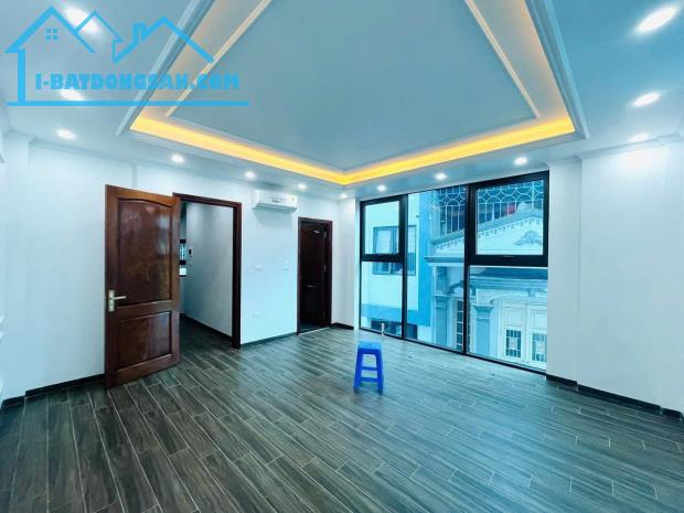 Nhà ĐÀO TẤN LÔ GÓC 33m2 - 7 TẦNG, MT 6m THANG MÁY - TRUNG TÂM BA ĐÌNH 21 TỶ - 1