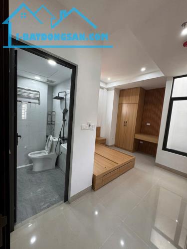Chính Chủ Bán Toà Nhà 115 Nguyễn Lương Bằng, 12 Phòng, 60 Triệu/Tháng DT: 50m/8 Tầng/14 Tỷ