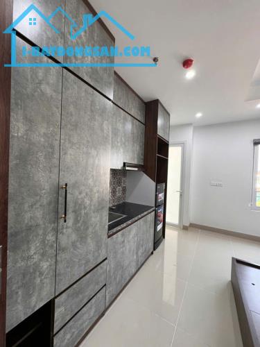 Chính Chủ Bán Toà Nhà 115 Nguyễn Lương Bằng, 12 Phòng, 60 Triệu/Tháng DT: 50m/8 Tầng/14 Tỷ - 2