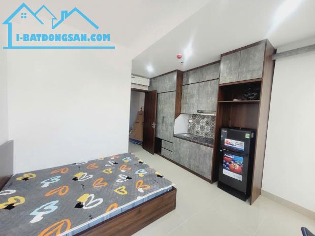 Chính Chủ Bán Toà Nhà 115 Nguyễn Lương Bằng, 12 Phòng, 60 Triệu/Tháng DT: 50m/8 Tầng/14 Tỷ - 3