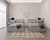 BÁN NHÀ ĐẸP HOÀNG NHƯ TIẾP – LÕI TRUNG TÂM BỒ ĐỀ - 6 TẦNG FULL NỘI THẤT - THANG MÁY -