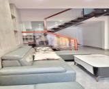 Chính chủ cần tiền bán gấp nhà mới phố Đàm Quang Trung,dt 45m2, 20m ra phố,full nội thất