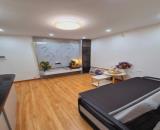 BÁN NHÀ QUỲNH MAI - 2.7 TỶ - 20M2 - Ô TÔ ĐỖ - FULL NỘI THẤT
