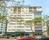 Cho Thuê Văn Phòng Gía Tốt Chỉ 180K/m2 , Đầy Đủ Tiện ích Hiện Đại Tại Phố Công Nghệ