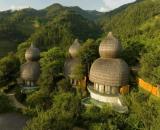 Bán đất View Suối-đường 15m, trung tâm Thị xã Du lịch Núi-Tây Băc, kt dòng tiền, 6.5tr/m2