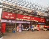 CHO THUÊ MẶT BẰNG KINH DOANH SIÊU ĐẸP TẠI PHỐ THÁI THỊNH - QUẬN ĐỐNG ĐA diện tích 300m, mặ