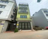 🏢 BÁN NHÀ 5 TẦNG YÊN NGHĨA – KINH DOANH, CHO THUÊ VĂN PHÒNG – DÒNG TIỀN ỔN ĐỊNH – GIÁ CHỈ