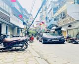 Nhà Mặt Ngõ To Như Phố KD Ô Tô Vỉa Hè Quận Hai Bà Trưng 6T Thang Máy MT 4.5M Giá 23.5 Tỷ