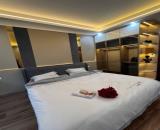 Bán gấp bán nhanh nhà THạch bàn -40m2 4 tầng,ô tô vào nhà
