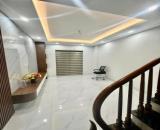 🏡 Bán nhà 5 tầng đẹp – 38m² – Vạn Phúc, Hà Đông – Giá cực hời