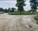 đấu giá khoang bèo xuân mai cách quốc lô 6 chỉ 100m giá chỉ 4,6tỷ