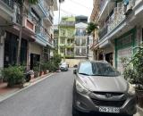 Phân Lô - Ô Tô tránh - An Ninh - Thông Phong - Đống Đa - Dt: 50m2/4tầng/4,1mMt*19tỷ