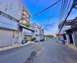 BÁN NHÀ HẺM XE HƠI ĐƯỜNG PHƯỚC THIỆN, THỦ ĐỨC – 60M² – GIÁ 4,3 TỶ – GẦN VINHOMES GRAND PAR