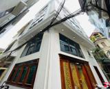 SIÊU PHẨM ĐÀO TẤN - SỔ ĐỎ NỞ HẬU - NHÀ 2 MẶT NGÕ - Ô TÔ CÁCH NHÀ 10M - 7 TẦNG THANG MÁY