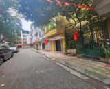 PHÂN LÔ HỒNG HÀ - 2 MẶT TIỀN Ô TÔ TRÁNH - Ô CHỜ THANG MÁY - VIEW VƯỜN HOA