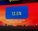 CHÍNH THỨC NHẬN BOOKING CĂN HỘ CHUNG CƯ VIEW BIỂN SUN SẦM SƠN