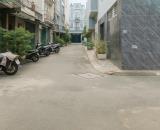454) XE HƠI ĐẬU SÁT NHÀ. GIÁ  3,3ty TL. - Nhà mới vào ở ngay,  - Diện tích 30m2. - 2pn, 2w