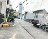 453) BÁN NHÀ NGAY NGÃ BA LŨY BÁN BÍCH, PHÚ THỌ HÒA, TÂN PHÚ. * Giá nhỉnh 4ty. * Diện tích