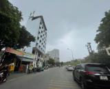 BIỆT THỰ NHÀ VƯỜN PHỐ NGỌC THỤY, 5 TẦNG 100M2, MẶT TIỀN RỘNG 5M, 2 THOÁNG TRƯỚC SAU, GARAG