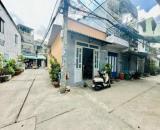 BÁN NHÀ HẺM 114 CHIẾN LƯỢC, BÌNH TRỊ ĐÔNG , BÌNH TÂN, nhỉnh 3 TỶ