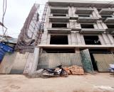 BÁN NHÀ 6 TẦNG THANG MÁY - LÔ GÓC - Ô TÔ TRÁNH - NGÕ THÔNG - GẦN PHỐ