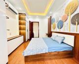 NHÀ ĐẸP GẦN HỒ ĐỀN LỪ- PHÂN LÔ GẦN Ô TÔ - BA THOÁNG - FULL NỘI THẤT