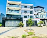 Sang 2 lô đất quận - full thổ - đường nhựa lớn thông Hương Lộ 2 - Mã Lò gần mặt tiền chợ