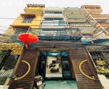 BÁN NHÀ GIÁP BÁT 72M x 6 TẦNG – DÒNG TIỀN 38TR/THÁNG – GIÁ NHỈNH 14 TỶ
MẶT NGÕ – GẦN PHỐ