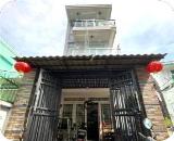 🏠 Bán nhà Tạ Quang Bửu, Q.8, 93m², Ngang 4m, 7 tỷ 🏠