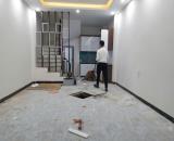 BÁN NHÀ TẢ THANH OAI - GÂN CẦU BƯƠU, GẦN VIỆN 103 - 31,5M2 5 TẦNG 
MT4,4M GIÁ HƠN 4 TỶ