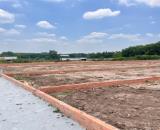đại hạ giá 5 miếng liền kề, 250m2 100m thổ cư, mặt tiền đường nhựa 12m
