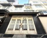 SIÊU PHẨM CHÀO A/C, khu sân bay - ga T3, 40m2x3T - BTCT, xe hơi đỗ cửa, 6.8 tỷ.