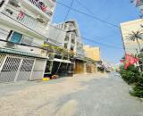 Bán Gấp CHDV Phạm Quý ThíchTân Quý gần chợ Tân Hương 140m2 6 Tầng thang máy Nhunhr 12tỷ