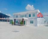 Nhà Xưởng sản xuất kinh doanh tiếp nhận đa dạng ngành nghề. ưu tiên SX CNC