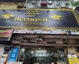 MẶT PHỐ LÒ ĐÚC , KINH DOANH CỰC ĐỈNH , DÂN CƯ ĐÔNG ĐÚC , HIẾM CÓ , SẦM UẤT NHẤT HAI BÀ .
