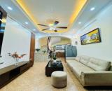 🌼 NHÀ DÂN Ở NGAY HÒA BÌNH MINH KHAI 5,59 TỶ/21M2/24M2/4 TẦNG/ MT3,5M - CÁCH MẶT PHỐ 50M.