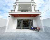 Nhà đẹp hẻm xe tải. Cách trường học 200m. Sổ Hồng riêng, bao chi phí