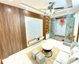 NHÀ LĨNH NAM 31M2 - 4T - 3PN - 5,35 TỶ