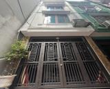 Bán nhà phố Chính Kinh - 27m2 5 tầng - ngõ rộng - Giá nhỉnh 6 tỷ