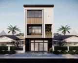 NHÀ HÀN MẶC TỬ - 62M2 - 3 TẦNG - NHÀ MỚI, FULL NỘI THẤT - NỞ HẬU - 5.9 TỶ