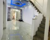 BÁN NHÀ 2 TẦNG, SÁT MẶT TIỀN, HOÀN CÔNG ĐỦ, NGAY PHÙNG CHÍ KIÊN, TÂN QUÝ, TÂN PHÚ