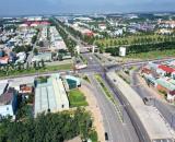 Bán đất mặt tiền quốc lộ 13, ngay trung tâm hành chính